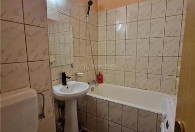 Apartament cu 2 camere decomandat în Dacia - 8