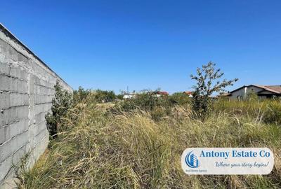 Teren intravilan, de - Cihei, BH - 3