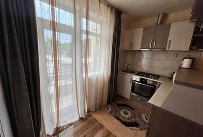 Apartament cu 2 camere decomandat în Corbu - 2