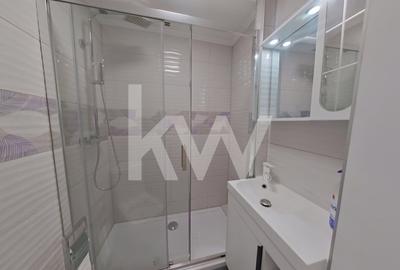 Apartament 3 camere decomandat, lux, renovat integral, prima inchiriere, Brasov - 9