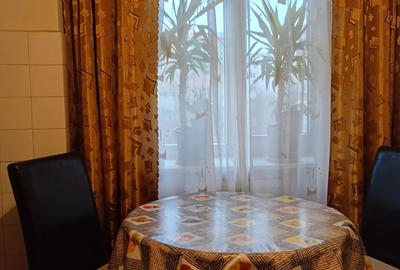 Apartament cu 3 camere decomandat, mobilat în Ultracentral - 1