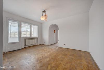 Vanzare, apartament 2 camere, Kogalniceanu - 5