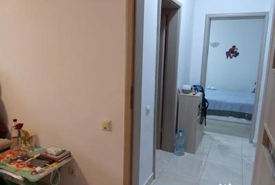 Apartament cu 2 camere decomandat în Central - 3