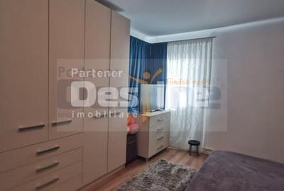 Casă individuală cu 3 camere cu Canalizare în Frumoasa - 4