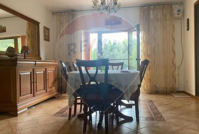 DE VANZARE Vila de vacanta in Pucioasa /Dambovita - 11