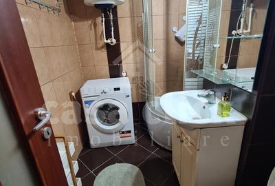 Apartament 1 camera de închiriat – Zona Siderurgiștilor – General - 7