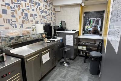 Spatiu comercial | Zona  Romana, Dorobanti |Cu  vanzare la geam - 3