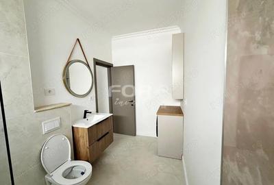 Apartament cu 2 camere decomandat în Sânmartin - 6