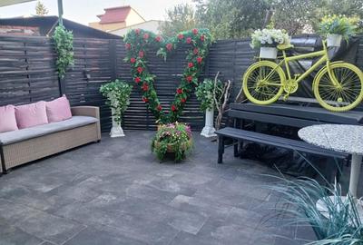 Spațiu comercial, de 50 mp, în Uverturii - 15