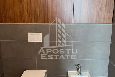 Apartament cu 3 camere open space zona Take Ionescu - 13