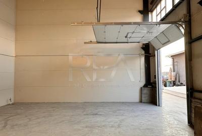 Spatiu industrial modular de la 110 mp Pantelimon Ilfov Spatiu industrial modular de la 110 mp Pantelimon Ilfov - 2