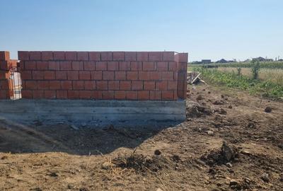 Teren de 450 mp, în Botiz - 3