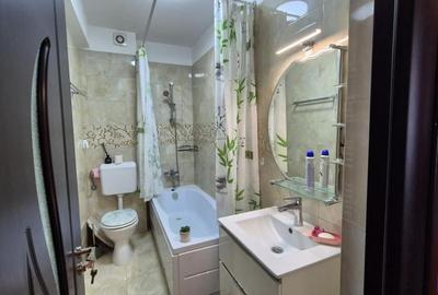 Apartament cu 2 camere în Central - 5