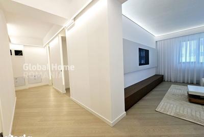 Apartament cu 3 camere în Nord - 16