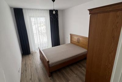 Apartament cu 2 camere decomandat în Central - 2