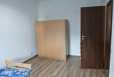 Apartament doua camere decomandat - 9