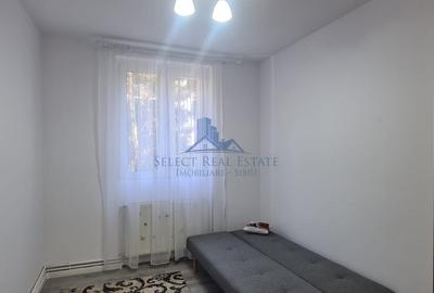 Apartament cu 3 camere decomandat, mobilat în Mihai Viteazul - 6