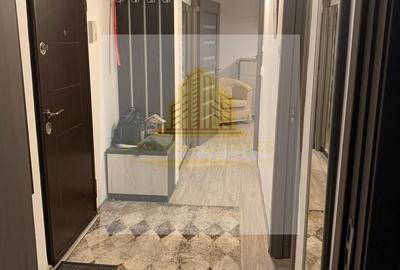 Apartament cu 2 camere decomandat, mobilat în Răcădău - 3