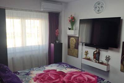 Apartament cu 2 camere decomandat în Tineretului - 6