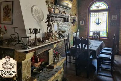 Spațiu comercial, de 211 mp, în Central - 8