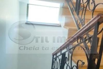 VILA PREMIUM 1,7 KM ALEEA TUDOR NECULAI, VALEA ADANCA, LA CHEIE, P+1+M - 41