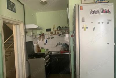 Vand Casa 4 camere, pod, garaj, gradina - 2