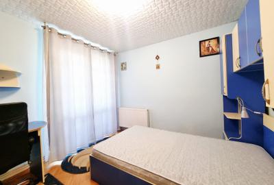 Apartament 3 camere Micro 16 mobilat si utilat - 7