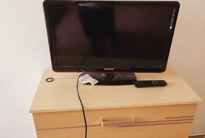 Garsonieră semidecomandată în Central - 1