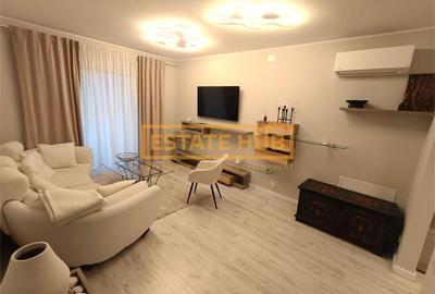 Apartament 2 camere + parcare | str Pasteur | 0% comision - 2