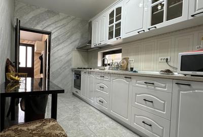 Vila 190mp Mobilata si Utilata Pantelimon - 7