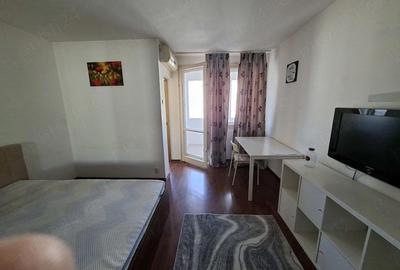 Garsonieră semidecomandată în Dristor - 3