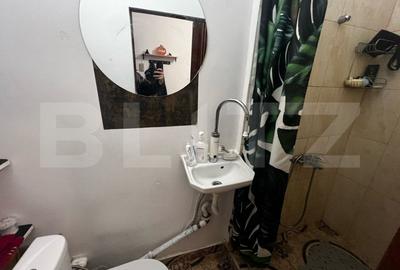 Apartament Ultracentral, Piata Libertatii, Geamuri la strada - 3