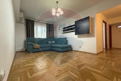 Apartament cu 3 camere decomandat, mobilat în Gorjului - 3