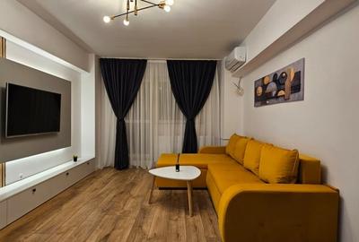 3 camere | renovat 2025 | mobilat & utilat | vedere panoramica | comision 0% - 3