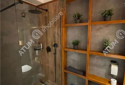 Apartament cu 2 camere decomandat, mobilat în Lazaret - 14