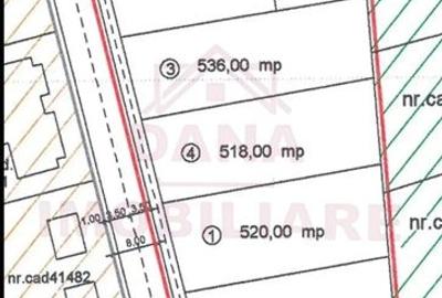 TEREN INTRAVILAN CARANSEBEȘ\JUD. CARAȘ-SEVERIN TEREN INTRAVILAN CARANSEBEȘ\JUD. CARAȘ-SEVERIN - 4