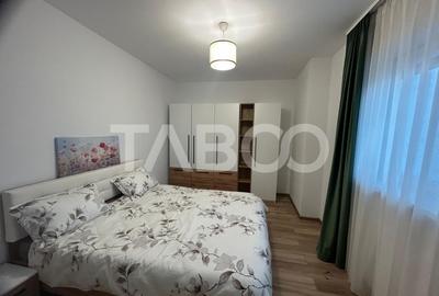 Apartament 3 camere 72mpu cu balcon si parcare privata in Kogalniceanu - 12