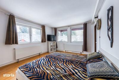 Casă cu 6 camere cu Teren 900 Mp în Mănăstirea Humorului - 2