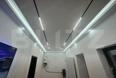 Casa 3 camere, 93 mp, zona Semicentrala - 8