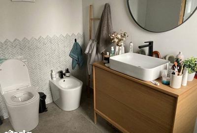 Casă cu 4 camere cu Teren 115 Mp în Apahida - 1