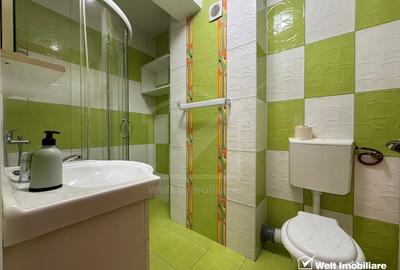 Apartament spatios decomandat | Zona Centrala - 5