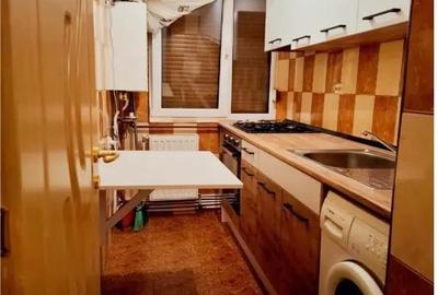 Apartament cu 2 camere decomandat în Alecu Russo - 3