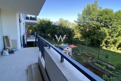 Apartament cu 3 camere semidecomandat, mobilat în Turnișor - 19