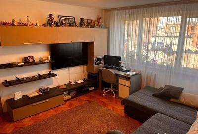 Apartament cu 3 camere semidecomandat în Ștefan cel Mare - 7
