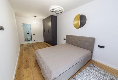 Apartament de 2 camere | Parcare | Habio Trifesti - 9
