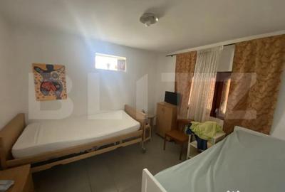 Spațiu comercial, de 379 mp, în 1 Mai - 7