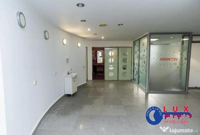 Spațiu comercial, de 230 mp, în Central - 3