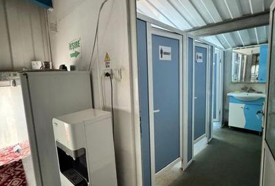 Spațiu comercial, de 1,858 mp, în Central - 17