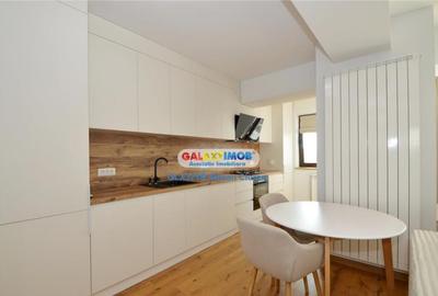 Studio Premium | Bloc Nou | Parcare | Centrala Proprie | Paz - 6