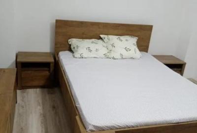 Apartament cu 2 camere semidecomandat, mobilat în Tudor Vladimirescu - 6